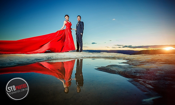 Best Pre Wedding Photography Sydney | Pre Wedding Photoshoot Sydney