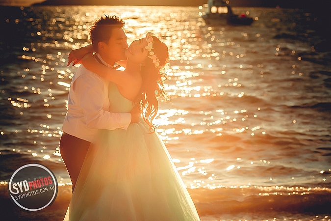 Best Pre Wedding Photography Sydney | Pre Wedding Photoshoot Sydney