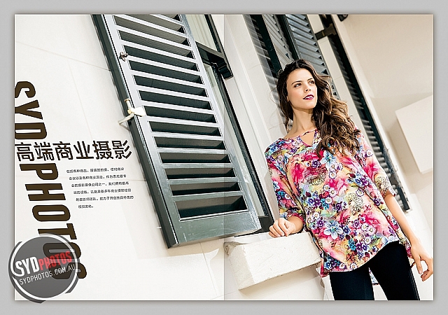 Photographers Portfolios
