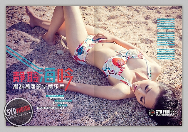 Photographers Portfolios