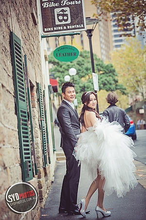 Best Pre Wedding Photography Sydney | Pre Wedding Photoshoot Sydney