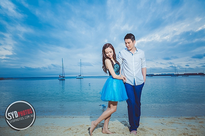 Best Pre Wedding Photography Sydney | Pre Wedding Photoshoot Sydney