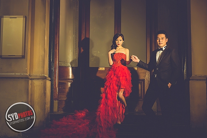 Best Pre Wedding Photography Sydney | Pre Wedding Photoshoot Sydney