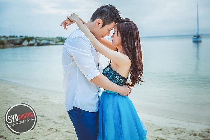 Best Pre Wedding Photography Sydney | Pre Wedding Photoshoot Sydney