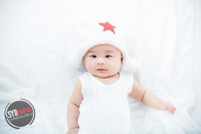 Family Baby Photography In Sydney | Family Baby Photoshoot In Sydney