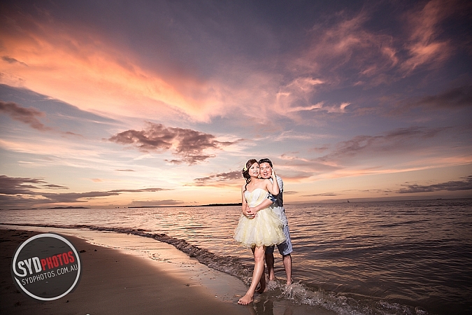Photographers Portfolios