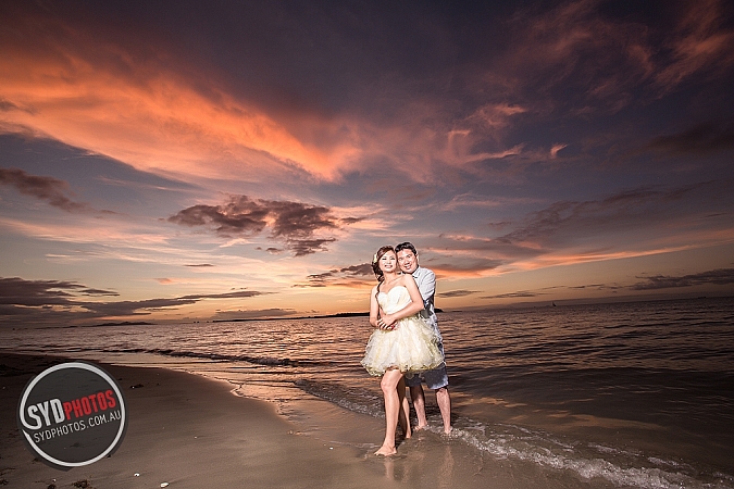 Photographers Portfolios