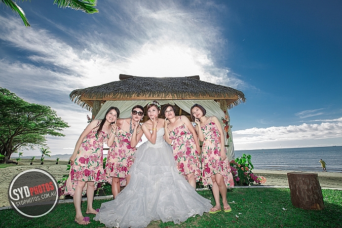 Photographers Portfolios