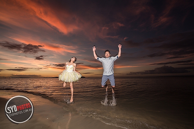 Photographers Portfolios