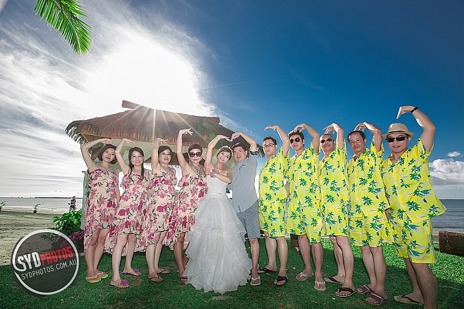 Photographers Portfolios