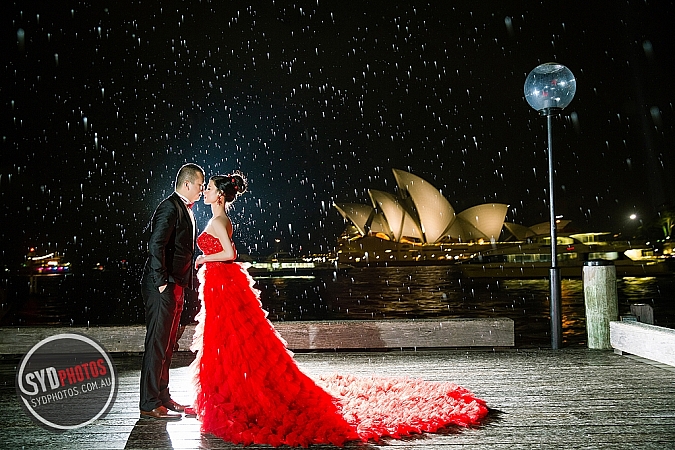 Best Pre Wedding Photography Sydney | Pre Wedding Photoshoot Sydney