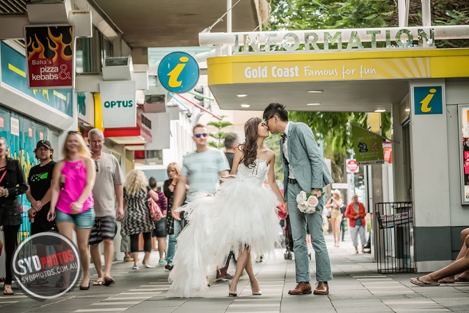 Traveling Photography In Sydney | Traveling Photoshoot In Sydney