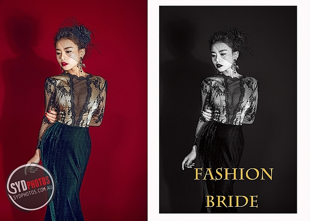 Photographers Portfolios