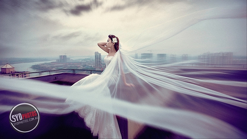 Photographers Portfolios