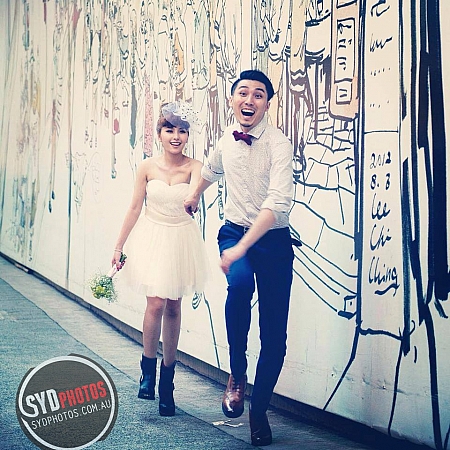 Stylists Portfolios