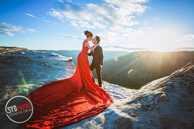 Best Pre Wedding Photography Sydney | Pre Wedding Photoshoot Sydney