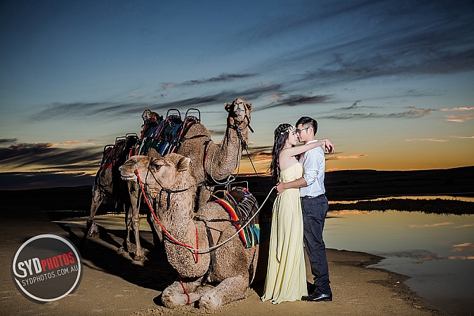 Best Pre Wedding Photography Sydney | Pre Wedding Photoshoot Sydney