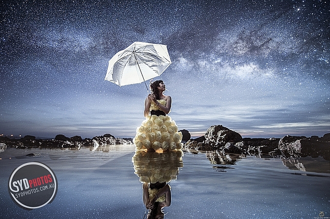 Photographers Portfolios