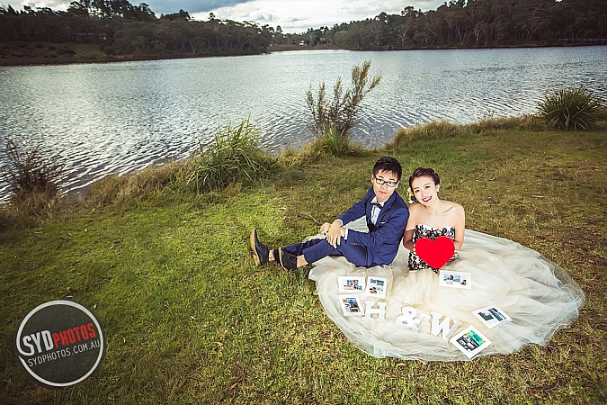 Best Pre Wedding Photography Sydney | Pre Wedding Photoshoot Sydney