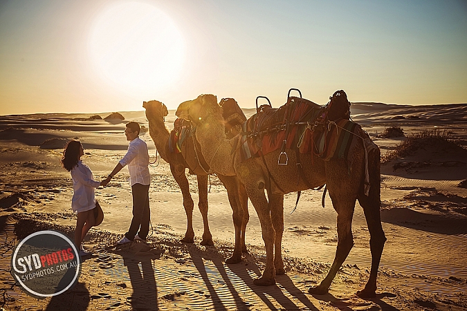 Best Pre Wedding Photography Sydney
