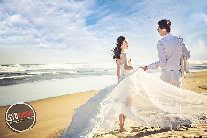 Best Pre Wedding Photography Sydney | Pre Wedding Photoshoot Sydney