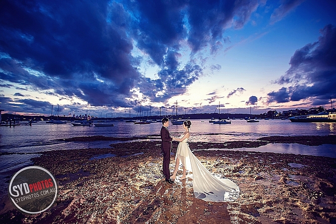 Best Pre Wedding Photography Sydney | Pre Wedding Photoshoot Sydney