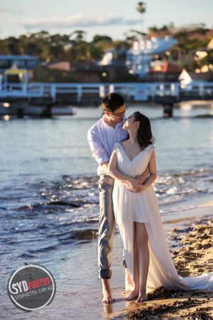 Best Pre Wedding Photography Sydney | Pre Wedding Photoshoot Sydney