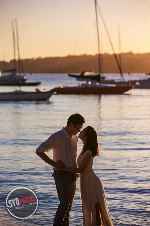 Best Pre Wedding Photography Sydney | Pre Wedding Photoshoot Sydney