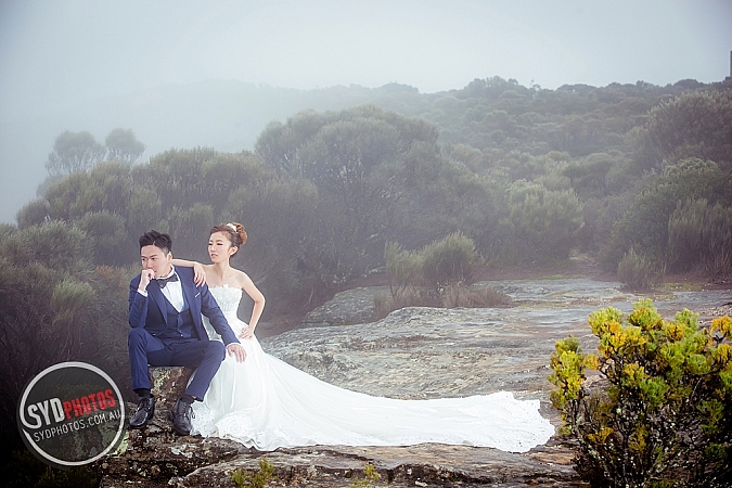 Best Pre Wedding Photography Sydney | Pre Wedding Photoshoot Sydney