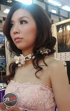 Stylists Portfolios