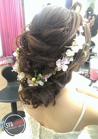 Stylists Portfolios