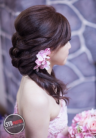 Stylists Portfolios