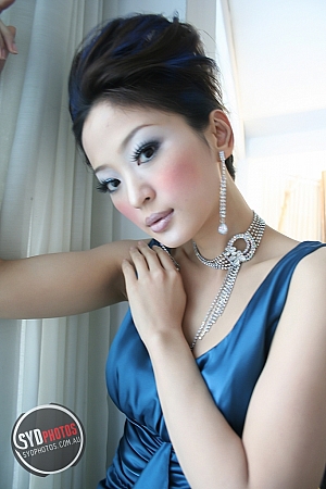 Stylists Portfolios