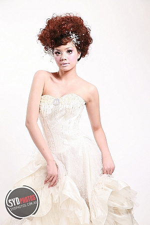 Stylists Portfolios