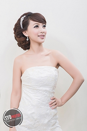 Stylists Portfolios