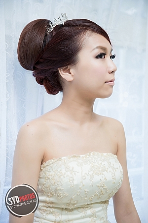 Stylists Portfolios