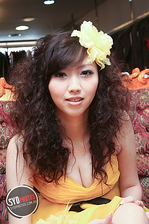 Stylists Portfolios