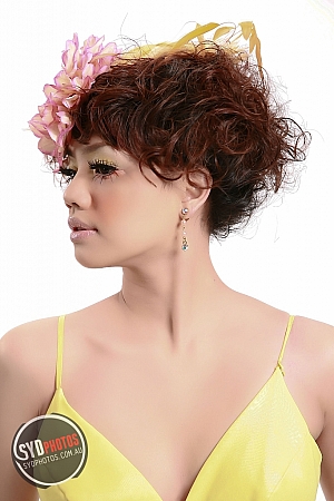Stylists Portfolios
