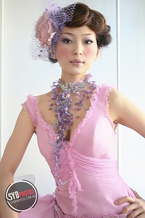 Stylists Portfolios