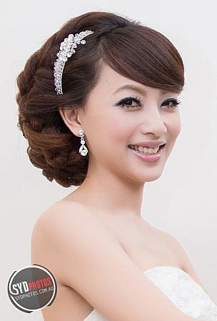 Stylists Portfolios