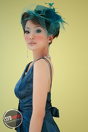 Stylists Portfolios