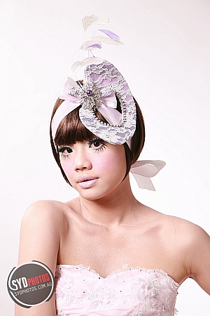 Stylists Portfolios