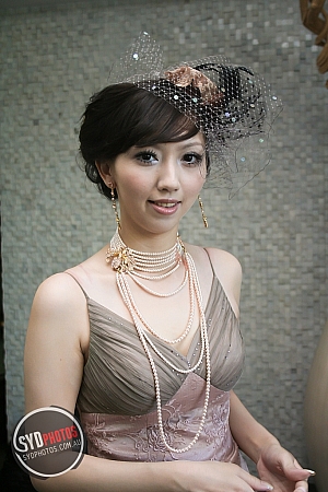 Stylists Portfolios