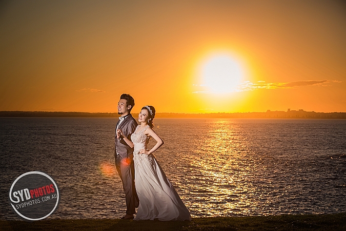 Best Pre Wedding Photography Sydney | Pre Wedding Photoshoot Sydney