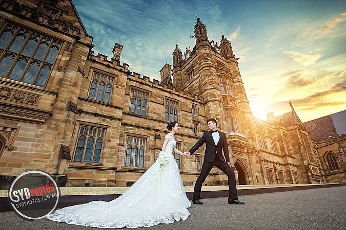 Best Pre Wedding Photography Sydney | Pre Wedding Photoshoot Sydney