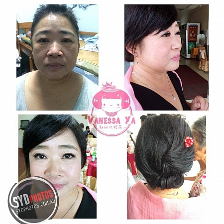 Stylists Portfolios