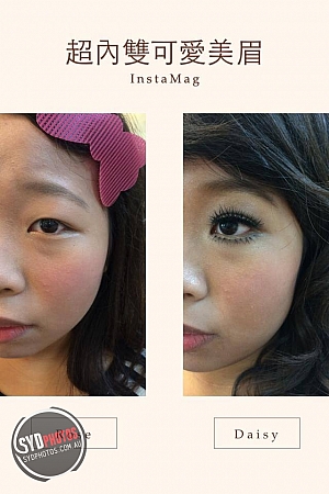 Stylists Portfolios