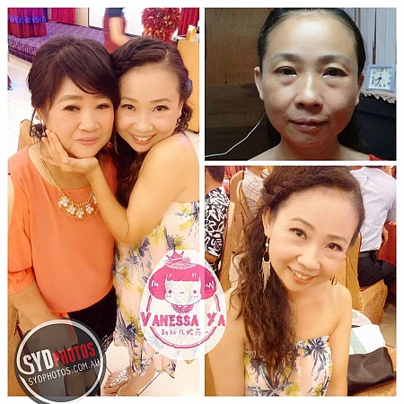 Stylists Portfolios