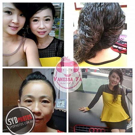 Stylists Portfolios