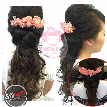 Stylists Portfolios